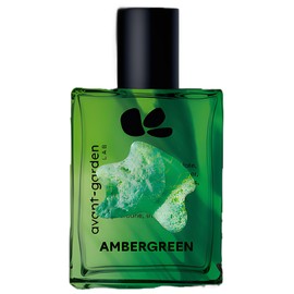 Ambergreen