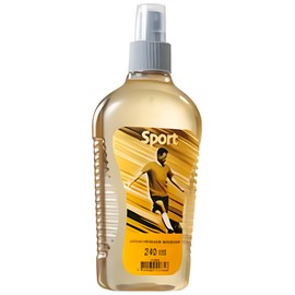 perfume Avon Homem Sport