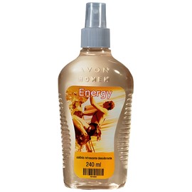 perfume Avon Homem Energy