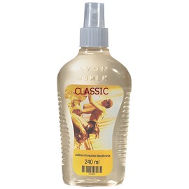 perfume Avon Homem Classic