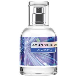 perfume Festive Glow Glamstyle