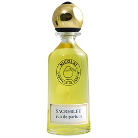 perfume Sacrebleu