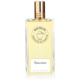 perfume Odalisque