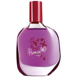 Elixir + Beijo de Humor