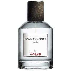Spice Surprise