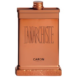 perfume L'Anarchiste