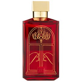 perfume Baccarat Rouge 540 Extrait Limited Edition