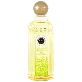 perfume Eau de Cologne Fraîcheur Verveine Citron