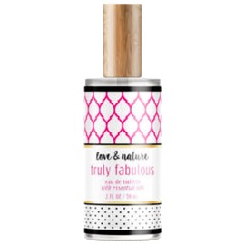 perfume Truly Fabulous