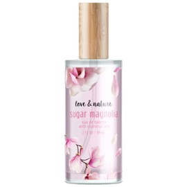 Sugar Magnolia