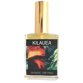Kilauea