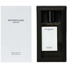 perfume Black Vanilla