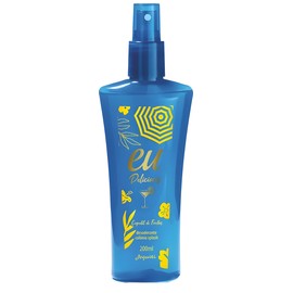 perfume Eu Delicious Coquetel de Frutas