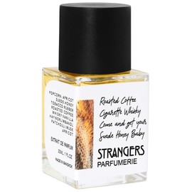 Roasted Coffee Cigarette Whisky Come And Get Your Suede Honey Baby