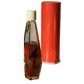 perfume Зори Октября - October Dawns