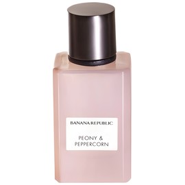 Peony & Peppercorn