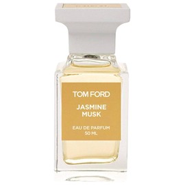 perfume Jasmine Musk