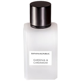 Gardenia & Cardamom