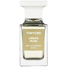 perfume Urban Musk