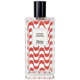 perfume Divine Passion