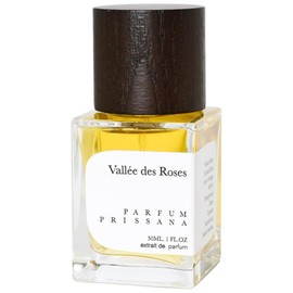 Vallée Des Roses