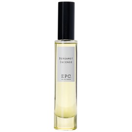 Bergamot Incense