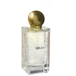 perfume Elfe d’Or