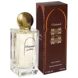 perfume Padischah