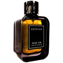 perfume  ESTEVAN OUD VIR