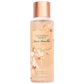 Bare Vanilla La Crème