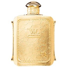 perfume Western Leather Goldskin