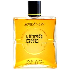 perfume Uomo Ghe