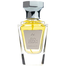 perfume King Throne Hoopoe