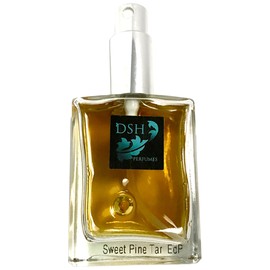 Sweet Pine Tar