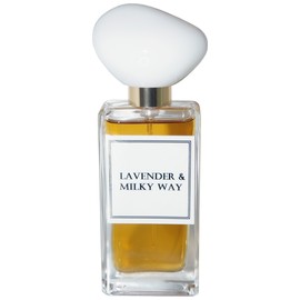 perfume Lavande & Milky Way Лаванда и Млечный Путь