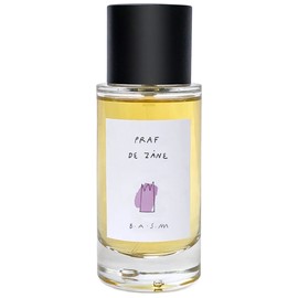 perfume Praf de Zâne (Fairy Dust)