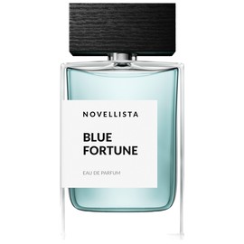 Blue Fortune