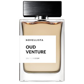 perfume Oud Venture