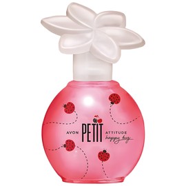 perfume Petit Attitude Happy Bug