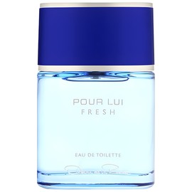 perfume Pour Lui Fresh