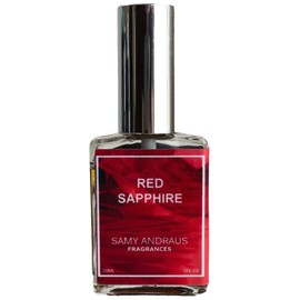 perfume Red Sapphire