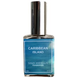 perfume Caribbean Island