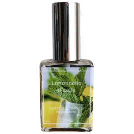 perfume Limoncello d′Italia