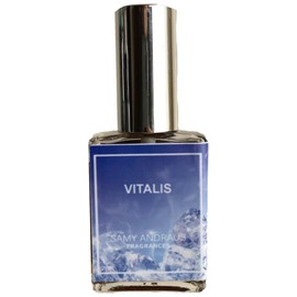 perfume Vitalis