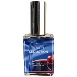 perfume Fruity Seduction