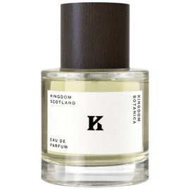 Kingdom Botanica