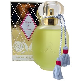 perfume Ecume de Rose