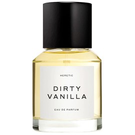 Dirty Vanilla