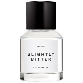 Slightly Bitter