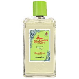 perfume Agua de Colonia Concentrada Eau Fraîche